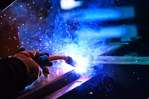 Best Pipe Welding in Berea, SC