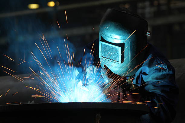 Best Artistic and Custom Metal Fabrication in Berea, SC