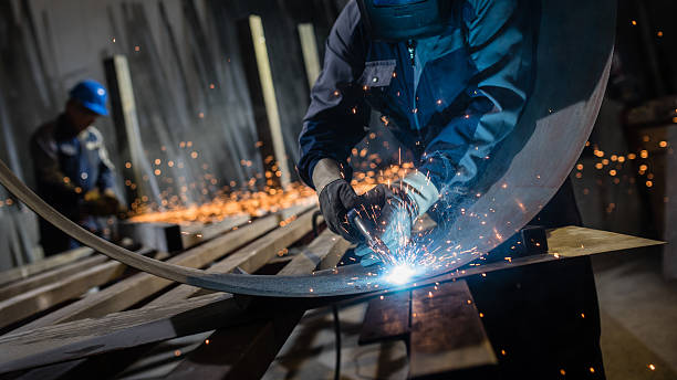 Best Artistic and Custom Metal Fabrication in Berea, SC